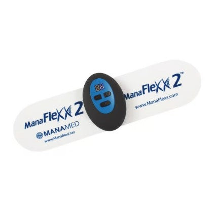 ManaFlexx 2 NMES and TENS Device - TotalRecovery.com