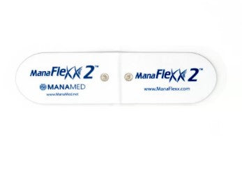 ManaFlexx 2 NMES and TENS Device - TotalRecovery.com