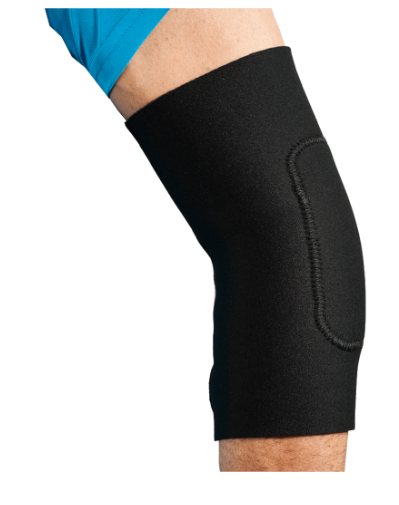 Essential Padded Elbow Sleeve