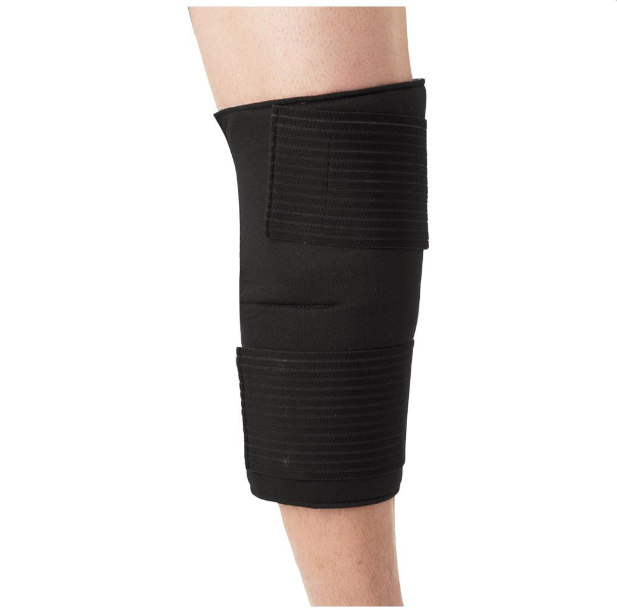 Knee Wrap plus Gel Packs