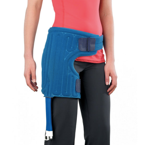 Intelli-Flo Hip Pad Strap Replacement Kit