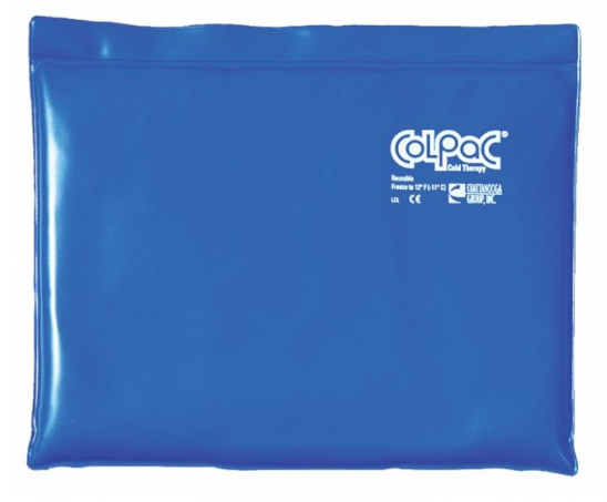 ColPac Blue Poly Standard