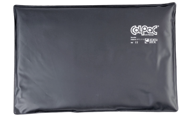 ColPac Black Poly Oversize