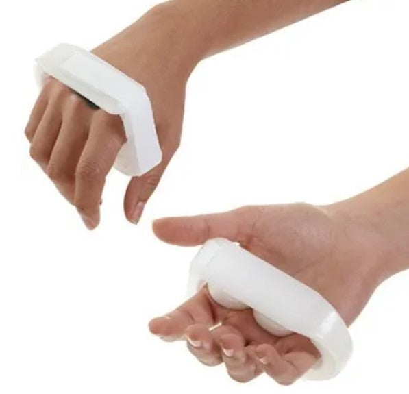 Galveston Metacarpal Splint