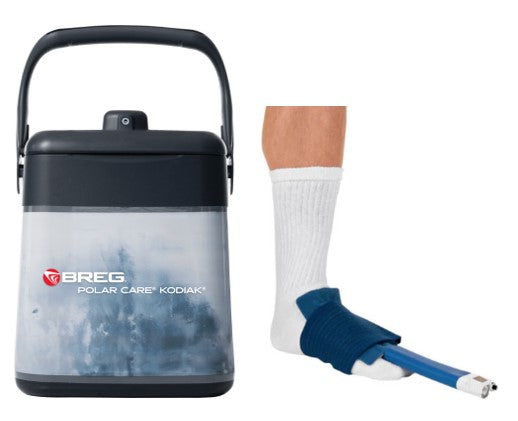 Polar Care Kodiak