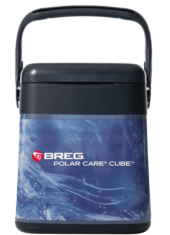 Polar Care Cube