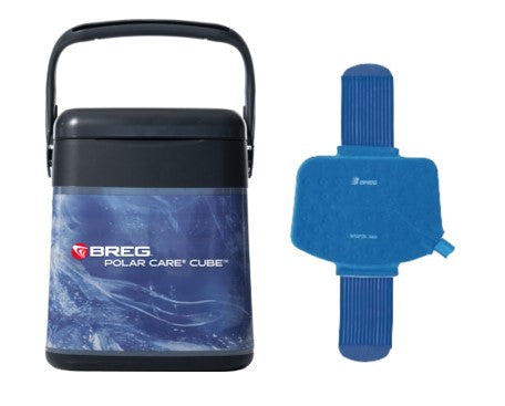 Polar Care Cube