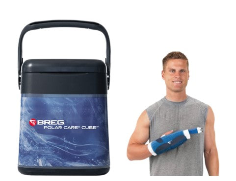 Polar Care Cube