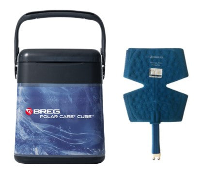 Polar Care Cube
