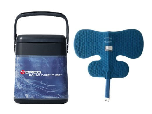 Polar Care Cube