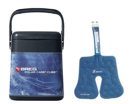 Polar Care Cube