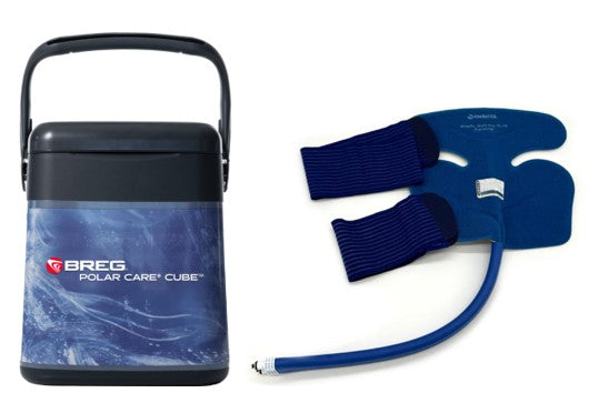 Polar Care Cube
