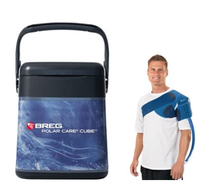 Polar Care Cube