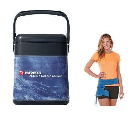 Polar Care Cube