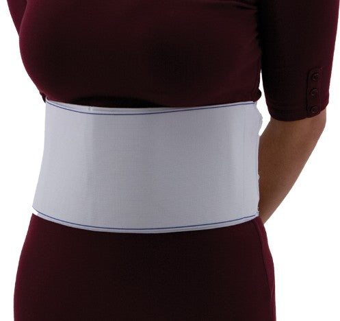 Comfor™ Rib Belt – Universal Straight Style