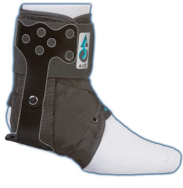 ASO® Flex-Hinge™ Ankle Stabilizer