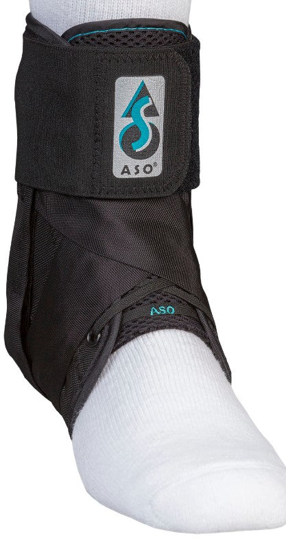 ASO® Flex-Hinge™ Ankle Stabilizer