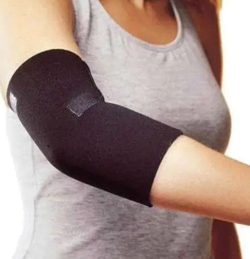 Basic Elbow Sleeve Neoprene