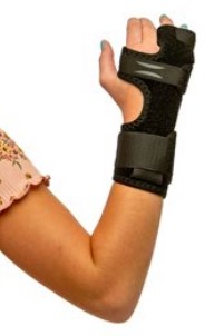 The Knuckle Orthosis (TKO)