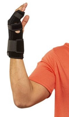 The Knuckle Orthosis (TKO)