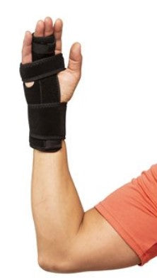 The Knuckle Orthosis (TKO)