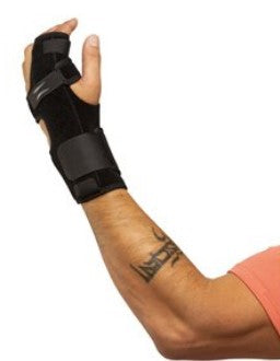 The Knuckle Orthosis (TKO)