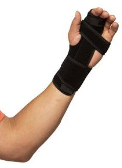 The Knuckle Orthosis (TKO)