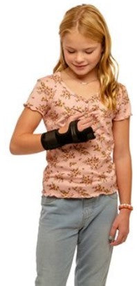 The Knuckle Orthosis (TKO)