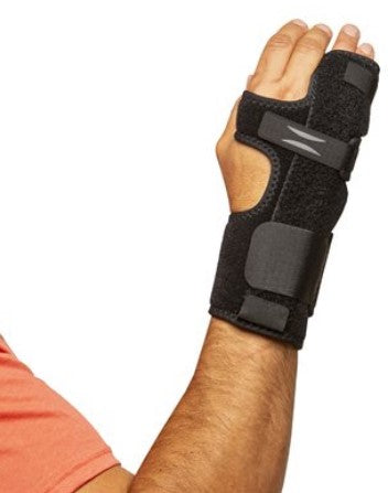 The Knuckle Orthosis (TKO)