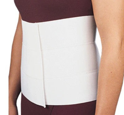 Comfor Abdominal Binder 4 Panel 12"