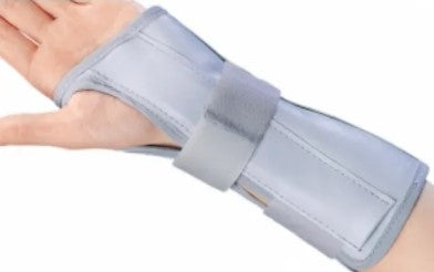 Deluxe Wrist Support