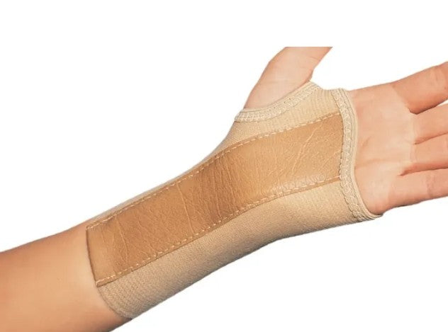 Procare Elastic Wrist Brace