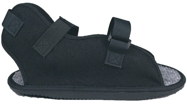Kelley Cast Boot MD