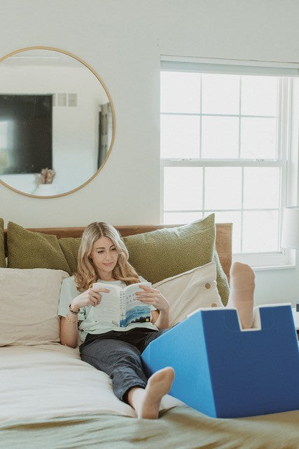 ElevateX Positioner Wedge