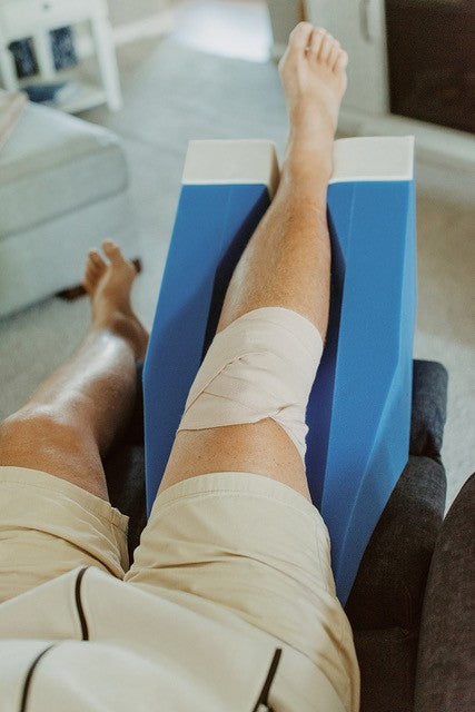 ElevateX Positioner Wedge