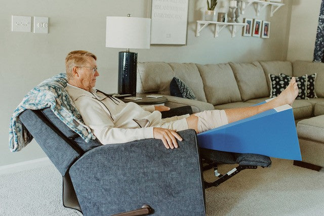 ElevateX Positioner Wedge