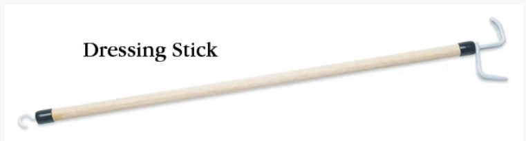 Dressing Stick