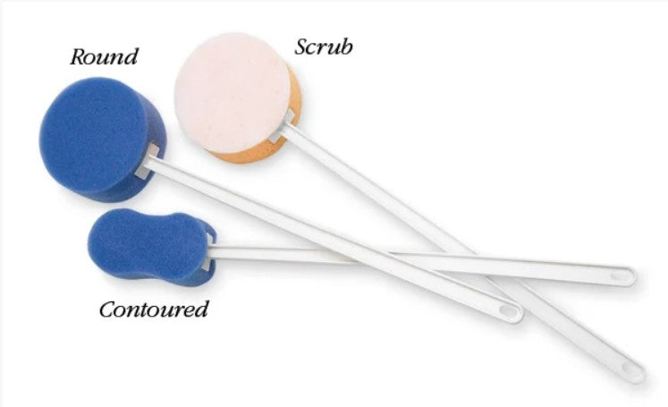 Norco Bath Sponges