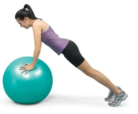 Exercise Ball 65cm