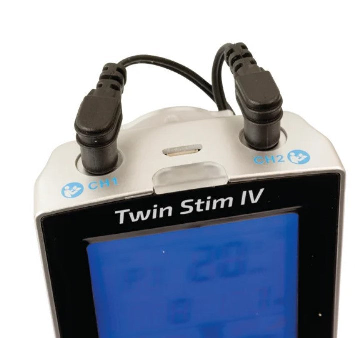InTENSity Twin Stim IV