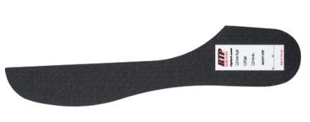 Morton’s Extension Rigid Carbon Fiber Inserts