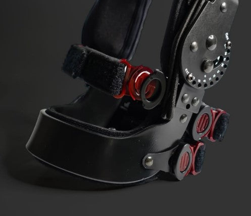Sport Rehabilitator Knee Brace