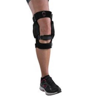 Sport Rehabilitator Knee Brace