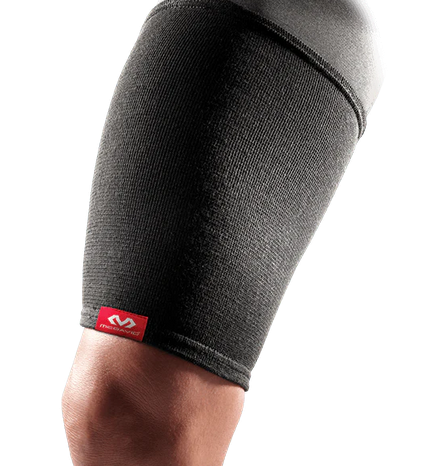 Elastic Thigh Sleeve SM