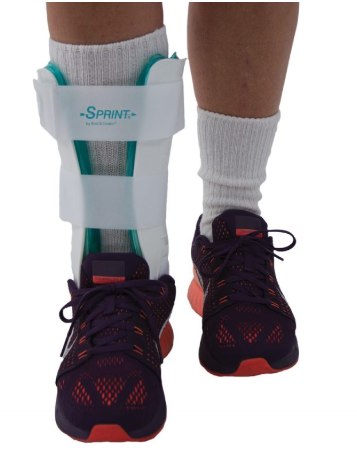 Sprint Ankle Stabilizer