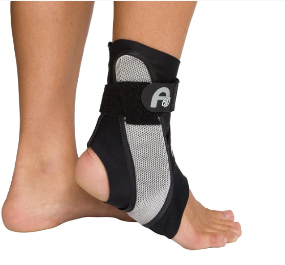 A60 Ankle Support