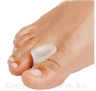 Visco-Gel Toe Spacer