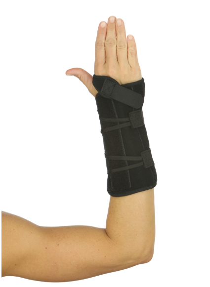 U2 Wrist Brace