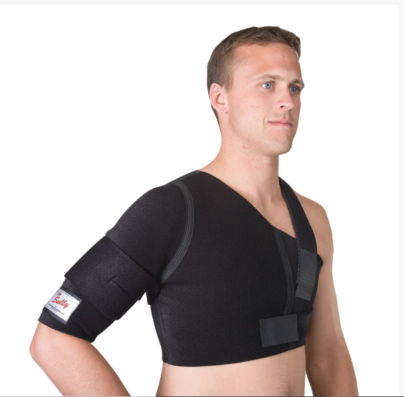 Sully Shoulder Stabilizer