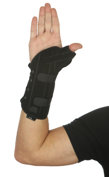 U2 Wrist w/Thumb Brace